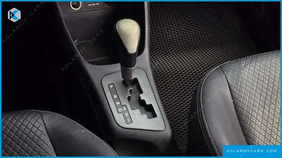 KIA MORNING (PICANTO) BI-FUEL DELUXE SPECIAL