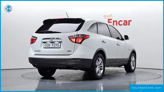 HYUNDAI VERACRUZ DIESEL 2WD 300X