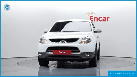 HYUNDAI VERACRUZ DIESEL 2WD 300X