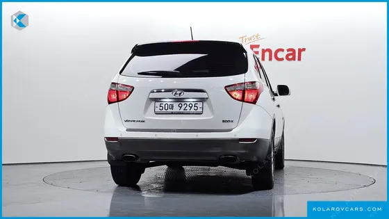 HYUNDAI VERACRUZ DIESEL 2WD 300X