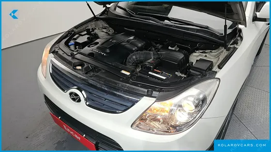 HYUNDAI VERACRUZ DIESEL 2WD 300X