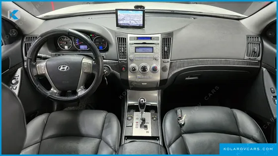 HYUNDAI VERACRUZ DIESEL 2WD 300X