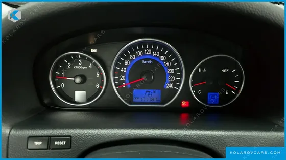 HYUNDAI VERACRUZ DIESEL 2WD 300X