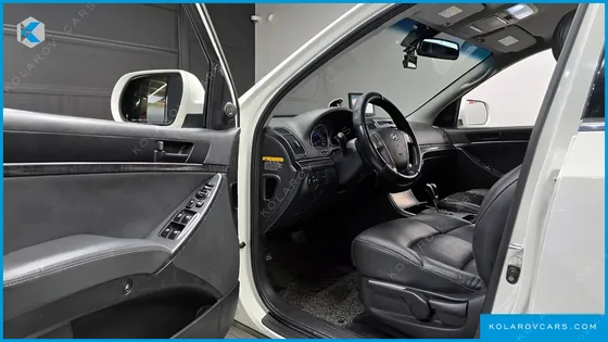 HYUNDAI VERACRUZ DIESEL 2WD 300X