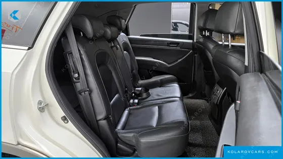 HYUNDAI VERACRUZ DIESEL 2WD 300X