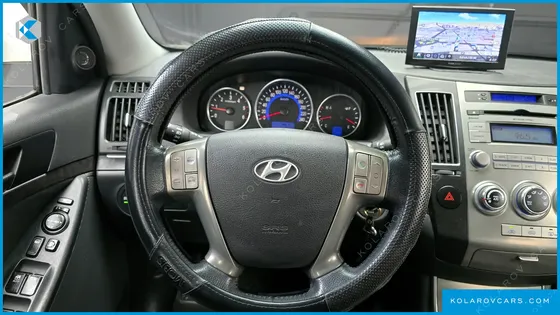 HYUNDAI VERACRUZ DIESEL 2WD 300X