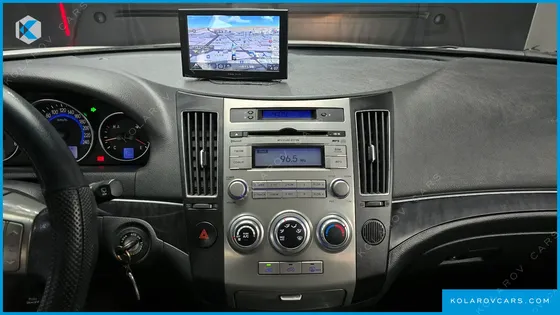 HYUNDAI VERACRUZ DIESEL 2WD 300X