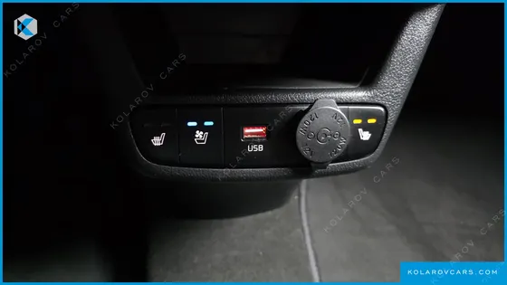 KIA RAY PRESTIGE