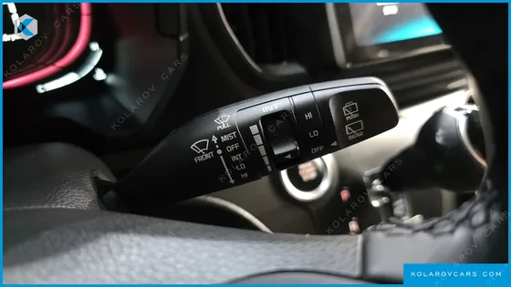 KIA RAY PRESTIGE