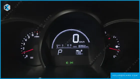 KIA MORNING (PICANTO) LUXURY