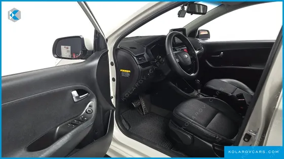 KIA MORNING (PICANTO) LUXURY