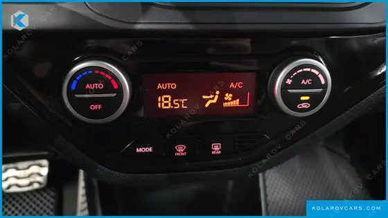 KIA MORNING (PICANTO) LUXURY