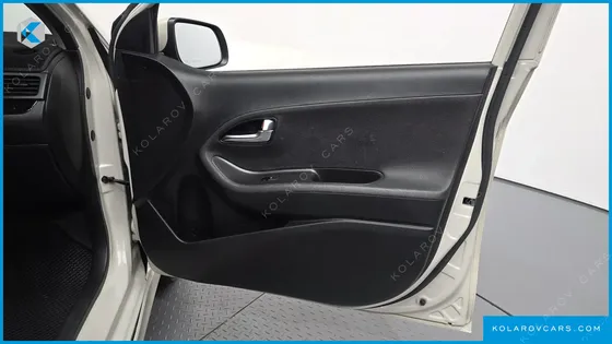 KIA MORNING (PICANTO) LUXURY