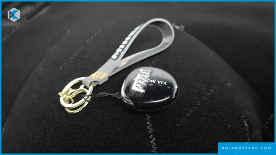 KIA MORNING (PICANTO) LUXURY