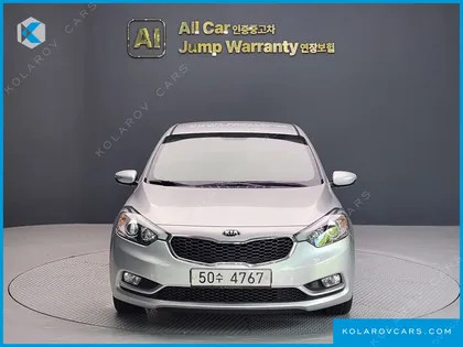 KIA K3 TRENDY