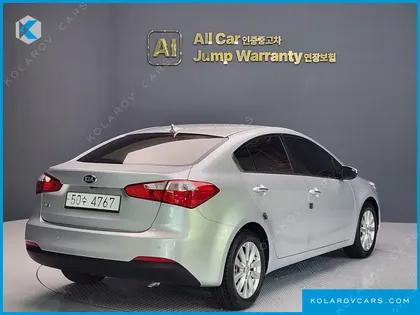 KIA K3 TRENDY