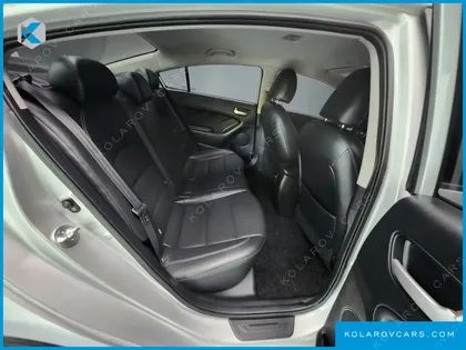 KIA K3 TRENDY