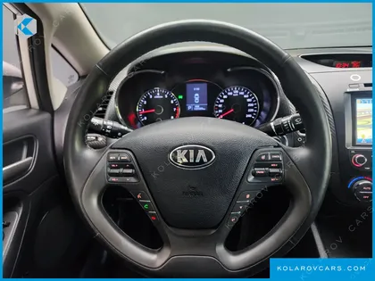 KIA K3 TRENDY