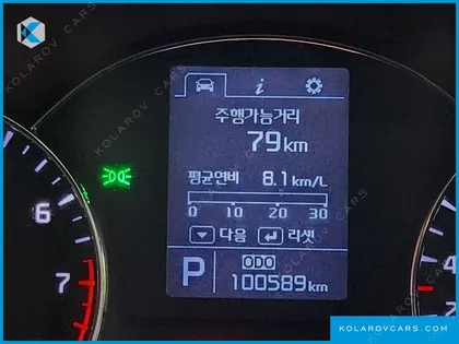 KIA K3 TRENDY