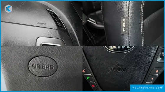 KIA K3 TRENDY