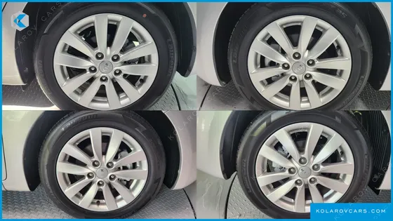 KIA K3 TRENDY