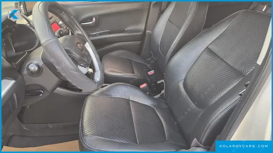 KIA MORNING (PICANTO) DELUXE SPECIAL