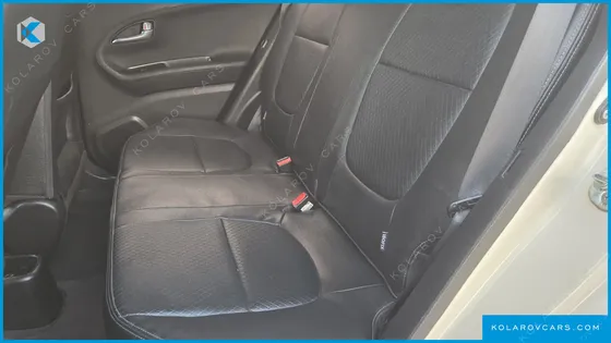 KIA MORNING (PICANTO) DELUXE SPECIAL