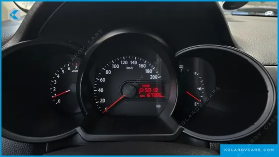 KIA MORNING (PICANTO) DELUXE SPECIAL
