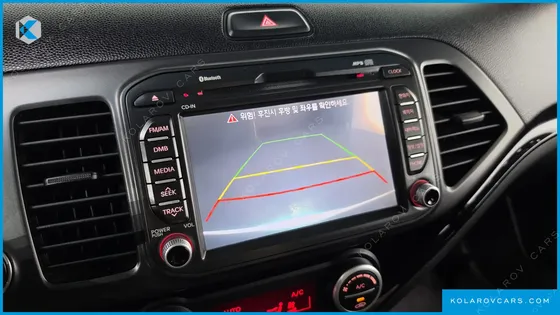 KIA MORNING (PICANTO) LUXURY
