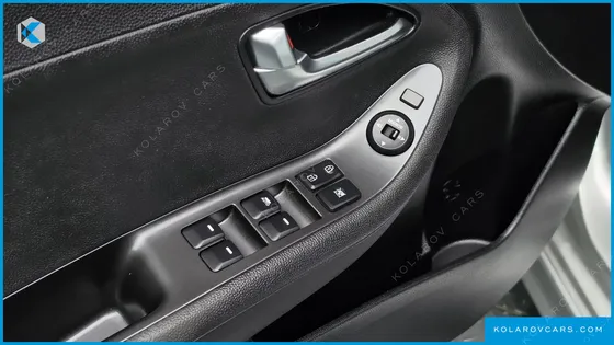 KIA MORNING (PICANTO) LUXURY