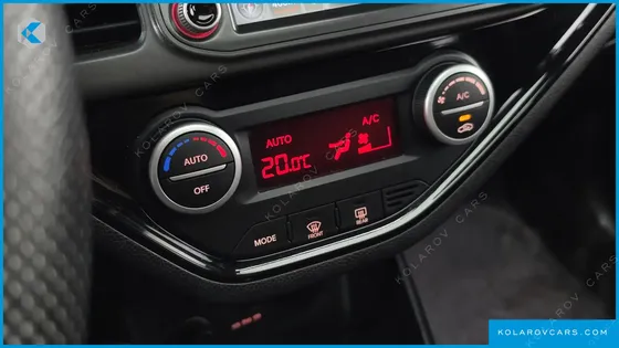 KIA MORNING (PICANTO) LUXURY