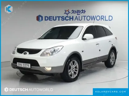 HYUNDAI VERACRUZ DIESEL 2WD 300VX