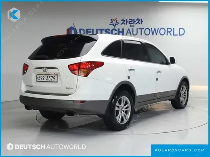 HYUNDAI VERACRUZ DIESEL 2WD 300VX