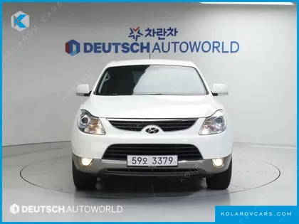 HYUNDAI VERACRUZ DIESEL 2WD 300VX