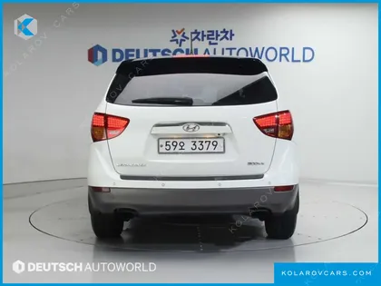 HYUNDAI VERACRUZ DIESEL 2WD 300VX