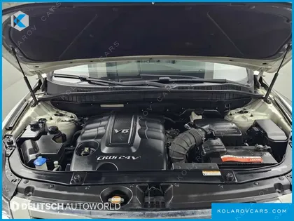HYUNDAI VERACRUZ DIESEL 2WD 300VX