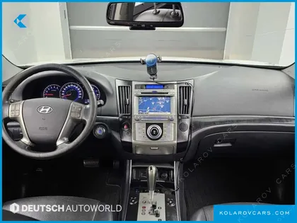 HYUNDAI VERACRUZ DIESEL 2WD 300VX
