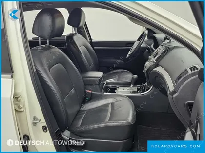 HYUNDAI VERACRUZ DIESEL 2WD 300VX