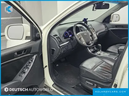 HYUNDAI VERACRUZ DIESEL 2WD 300VX