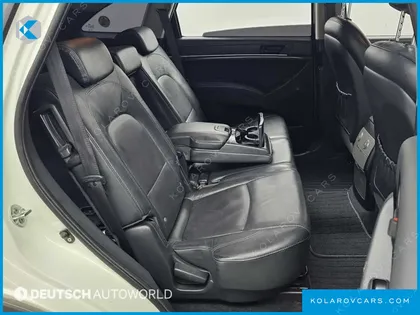 HYUNDAI VERACRUZ DIESEL 2WD 300VX