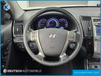 HYUNDAI VERACRUZ DIESEL 2WD 300VX