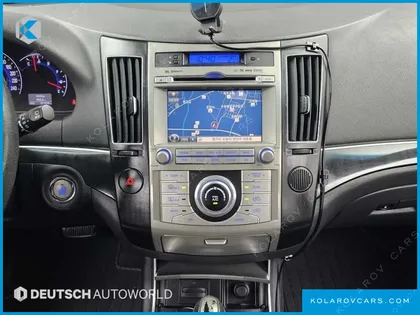 HYUNDAI VERACRUZ DIESEL 2WD 300VX