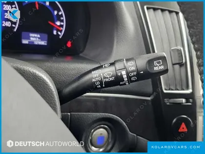 HYUNDAI VERACRUZ DIESEL 2WD 300VX