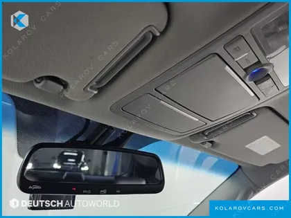HYUNDAI VERACRUZ DIESEL 2WD 300VX