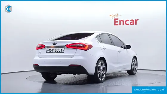 KIA K3 TRENDY
