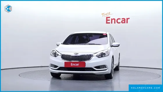 KIA K3 TRENDY