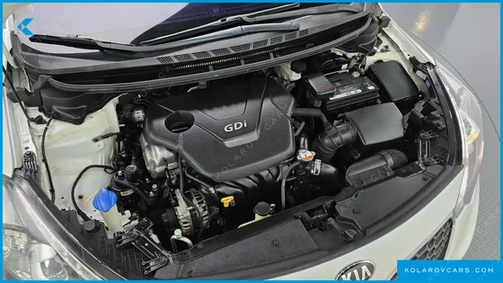 KIA K3 TRENDY
