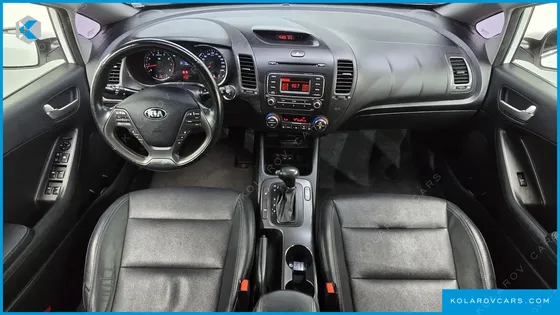 KIA K3 TRENDY
