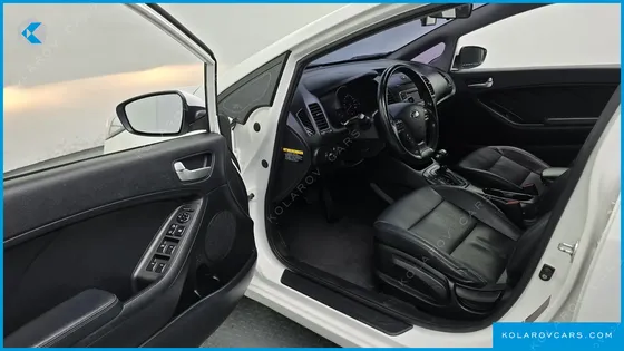 KIA K3 TRENDY