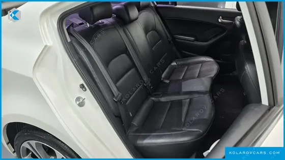 KIA K3 TRENDY